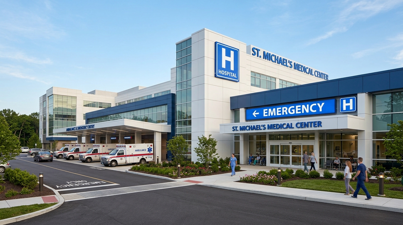 Hospitals