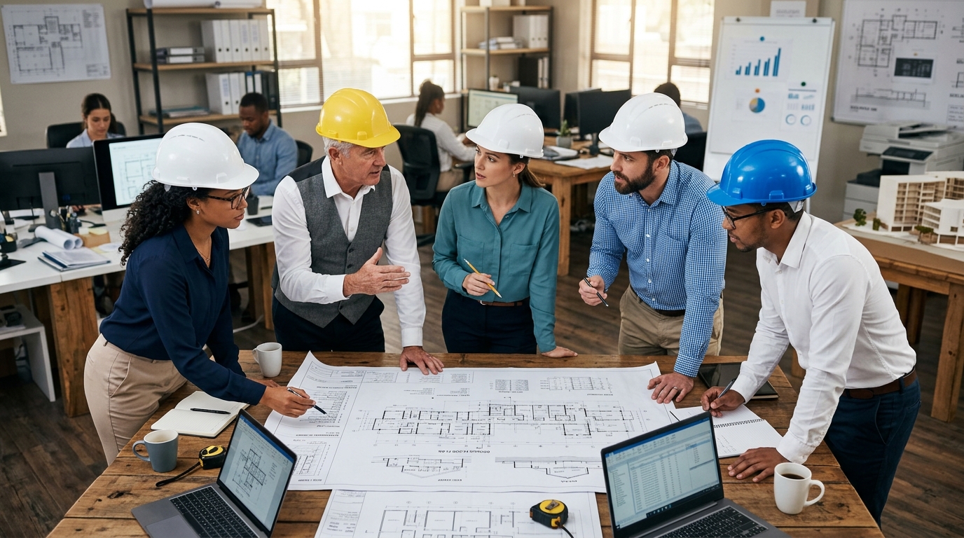 Engineering Consultancy