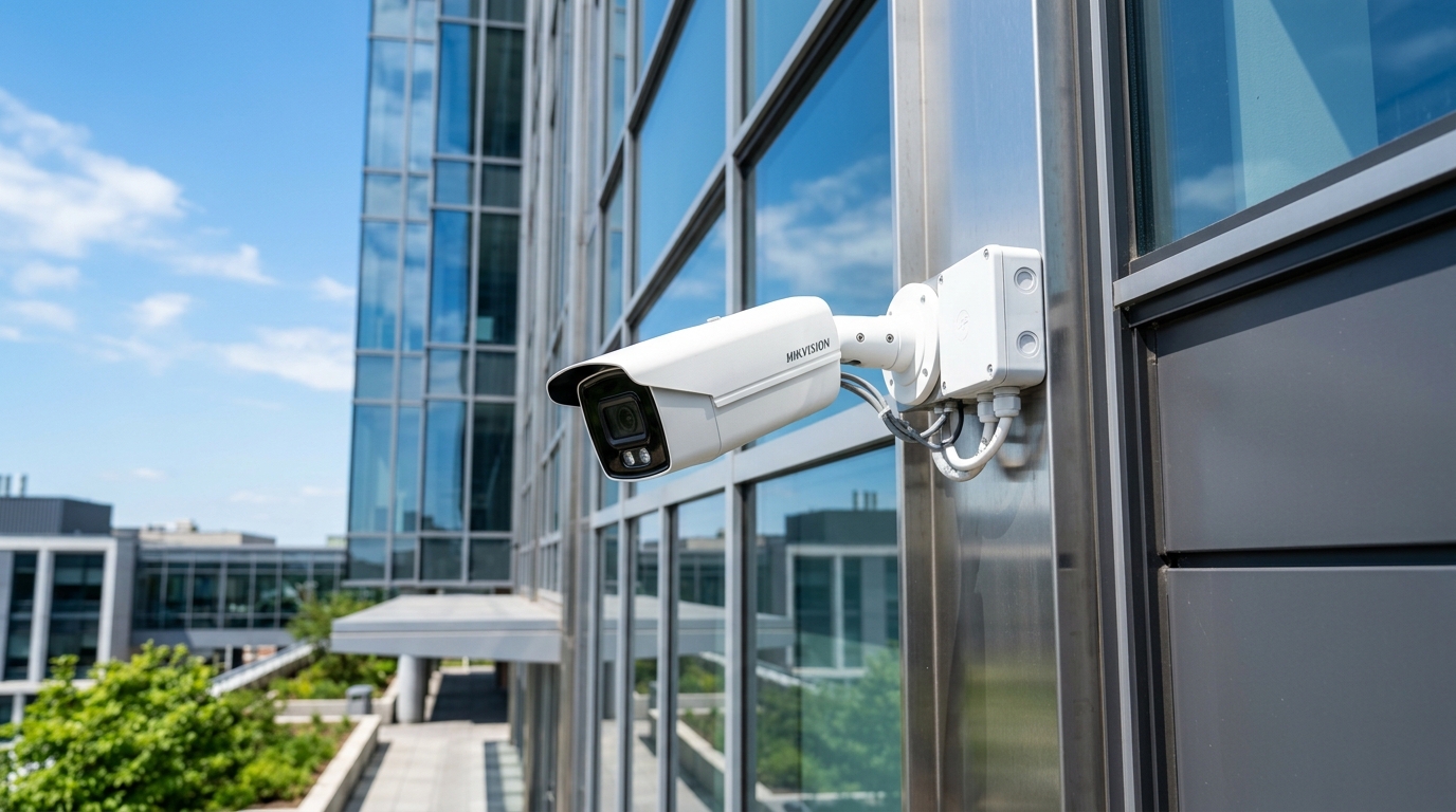 Security & AI Surveillance